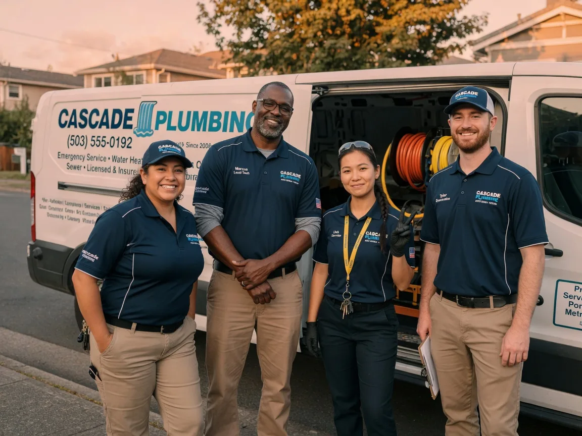 Emergency Plumber company in Stantonville, TN
